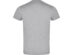 Футболка Atomic мужская, серый меланж