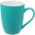 Кружка Good Morning с покрытием софт-тач, бирюзовый