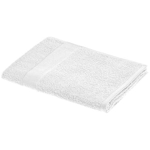 Полотенце Soft Me Light, среднее, белый