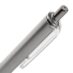 Ручка шариковая Easy Grip, серебристый
