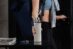 Бутылка для воды Sleeve Ace, серый