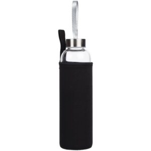 Бутылка для воды Sleeve Ace, черный