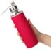 Бутылка для воды Sleeve Ace, красный