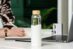 Бутылка для воды Onflow, белый