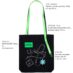 Основа для шопера B4, черный