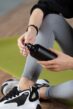Бутылка для воды Funrun 400, черный