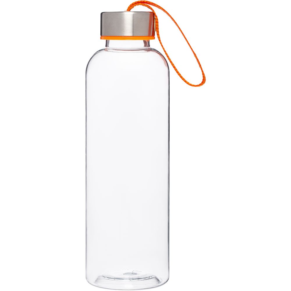 Бутылка Gulp, оранжевый