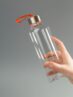 Бутылка Gulp, оранжевый