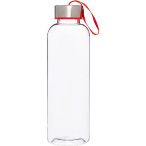 Бутылка Gulp, красный