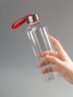 Бутылка Gulp, красный
