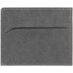 Чехол для карточек Petrus, серый