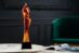 Стела Glasso Flame