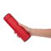 Смарт-бутылка с заменяемой батарейкой Long Therm Soft Touch, красный