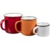 Кружка Dacha, большая, синий