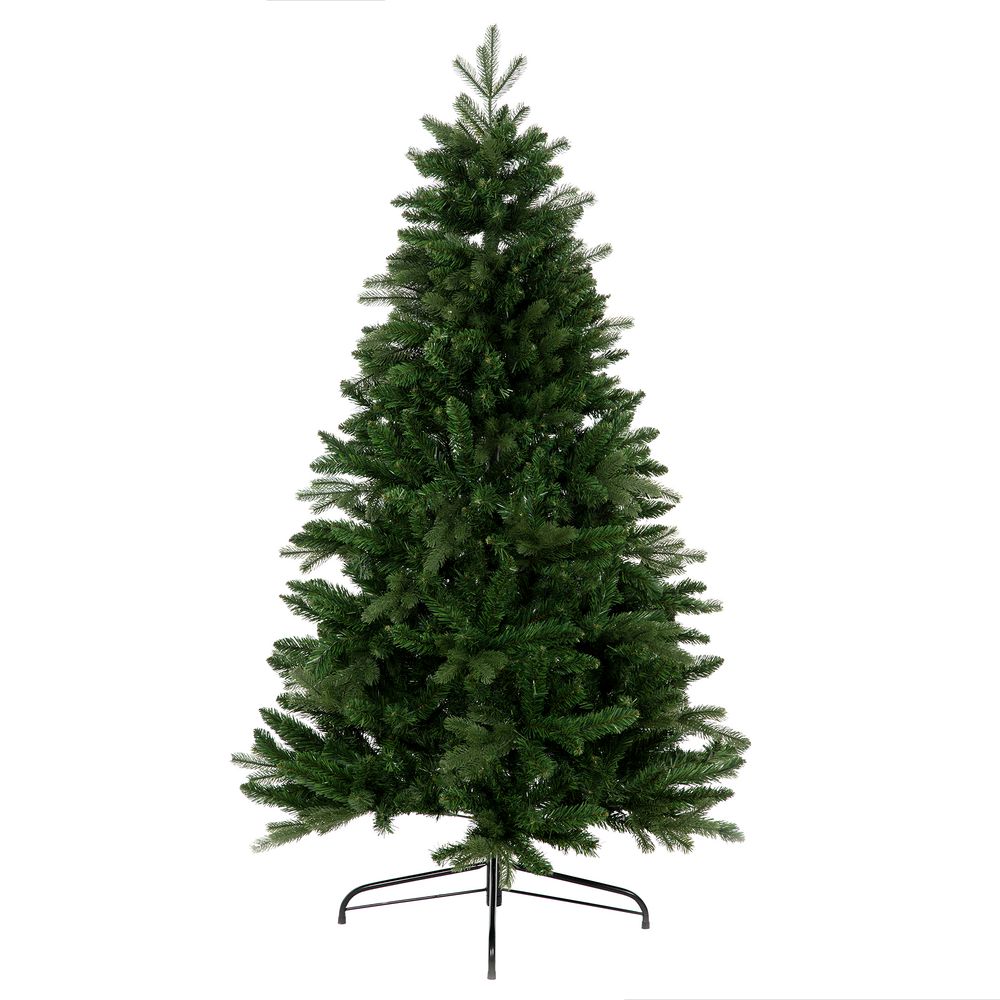 Искусственная ель Fuzzy, 180-sm