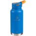 Термобутылка Fujisan XL 2.0, синий