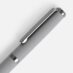 Ручка шариковая Inkish Gunmetal в футляре, серый