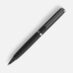 Ручка шариковая Inkish Gunmetal в футляре, черный