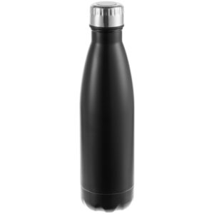 Смарт-бутылка Indico, черный