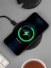 Кружка с подогревом и беспроводной зарядкой dualBase ver. 2.0 Matt, черный
