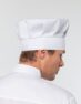 Колпак поварской Cookery, белый