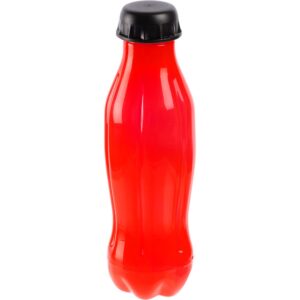 Бутылка для воды Coola, красный