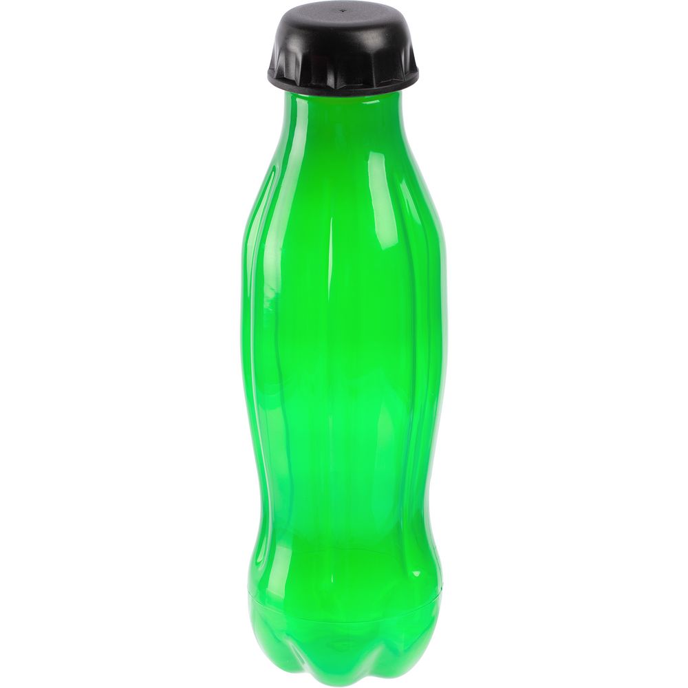 Бутылка для воды Coola, зеленый