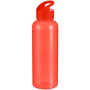 Бутылка для воды Plaske, красный