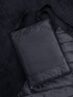 Плед для пикника Soft & Dry 2, черный