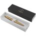 Ручка шариковая Parker Jotter XL, золотистый