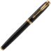 Ручка перьевая Parker IM Black GT