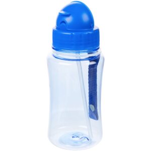Детская бутылка для воды Nimble, синий