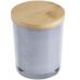 Свеча ароматическая Savor Flavor, ver.2, kedr-i-vishnevyj-sirop
