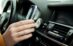 Держатель Cooper Auto Wireless с беспроводной зарядкой, черный