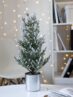Настольная искусственная елка Poetree, больший