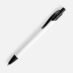 Ручка шариковая Undertone Black Soft Touch, белый