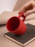 Кружка Eastpresso, красный