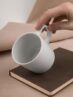 Кружка Eastpresso, белый