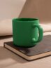 Кружка Eastpresso, зеленый