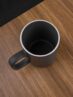 Кружка Mugful, темно-серый (графитовый)