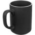 Кружка Mugful, темно-серый (графитовый)