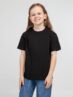 Футболка детская Regent Kids 150, черный