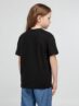 Футболка детская Regent Kids 150, черный