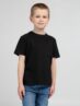 Футболка детская Regent Kids 150, черный