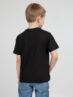Футболка детская Regent Kids 150, черный