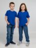 Футболка детская Regent Kids 150, ярко-синий (royal)