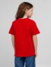 Футболка детская Regent Kids 150, красный