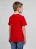 Футболка детская Regent Kids 150, красный