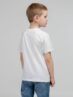 Футболка детская Regent Kids 150, белый