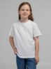 Футболка детская Regent Kids 150, белый